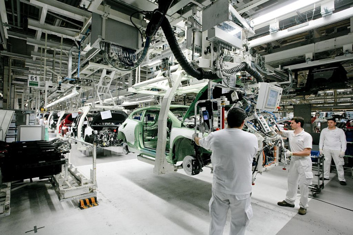Unidade na VW Autoeuropa fará a administração ouvir