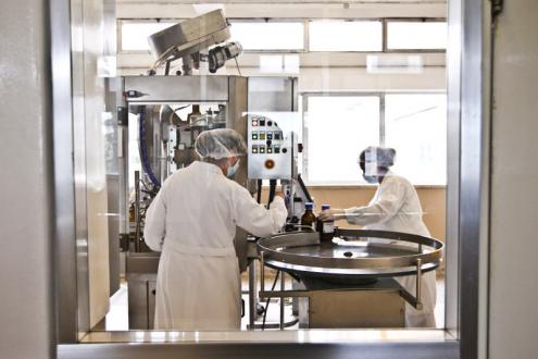 laboratori