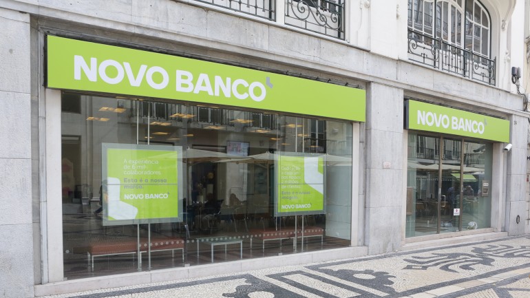 novo banco