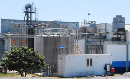 ORICA