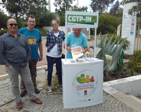 campanha