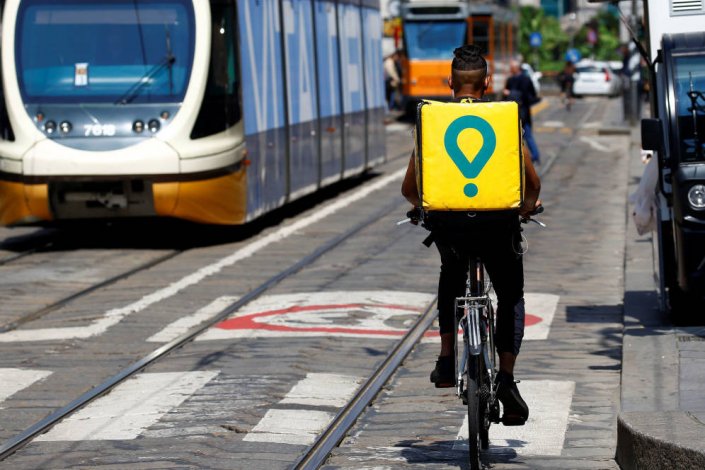 glovo