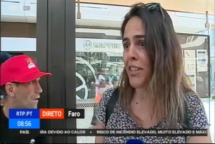 faro manif