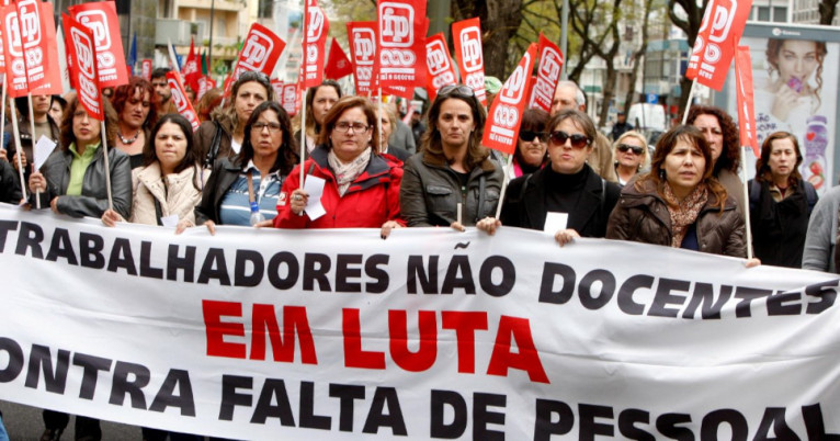 trabalhadores nao docentes 1
