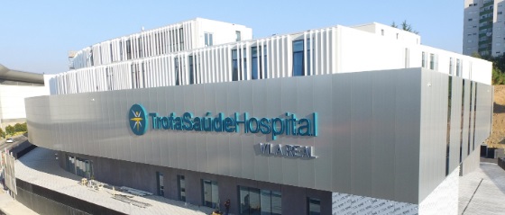 Hospital Trofa