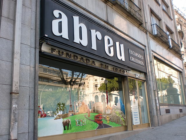 Agência Abreu