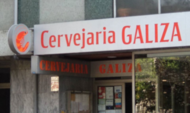 cervejaria galiza PORTO