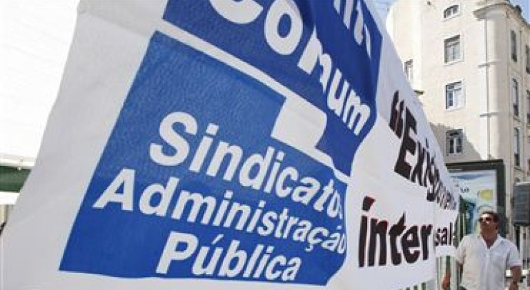 frente comum