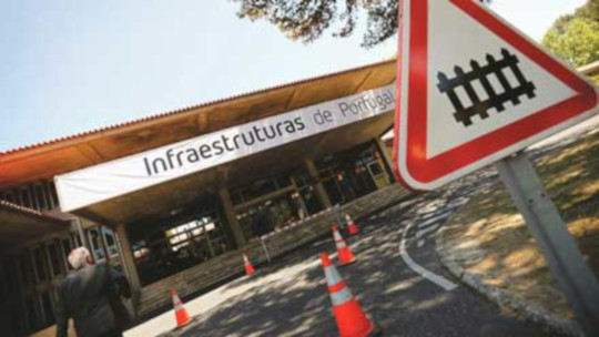 ip infraestruturas portugal