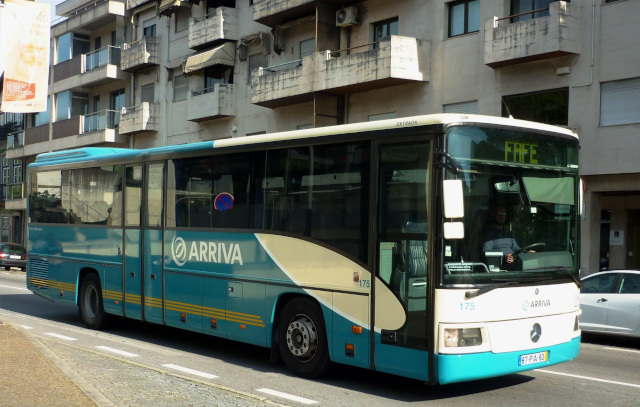 Arriva Portugal