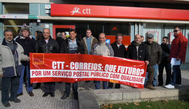 ctt luta continua