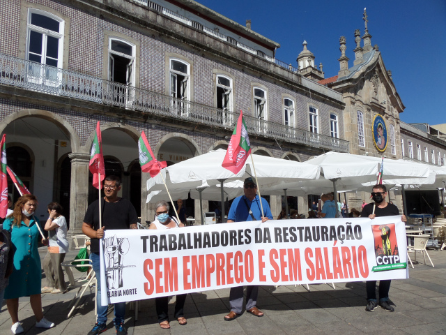 HOTELARIA BRAGA 20200805