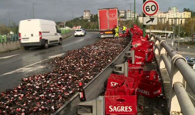 Greve Distribuidora da cerveja Sagres faz discriminação salarial entre Norte e Sul do país