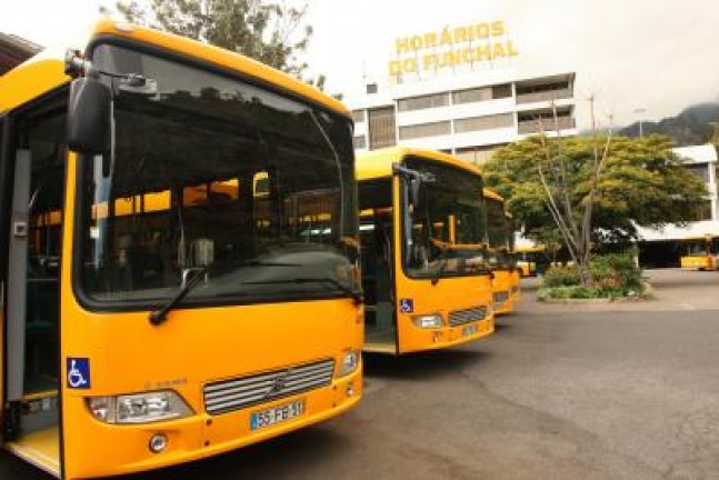 salarios horarios do funchal