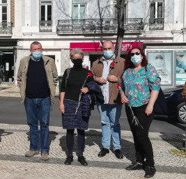 manif cgtp mdm
