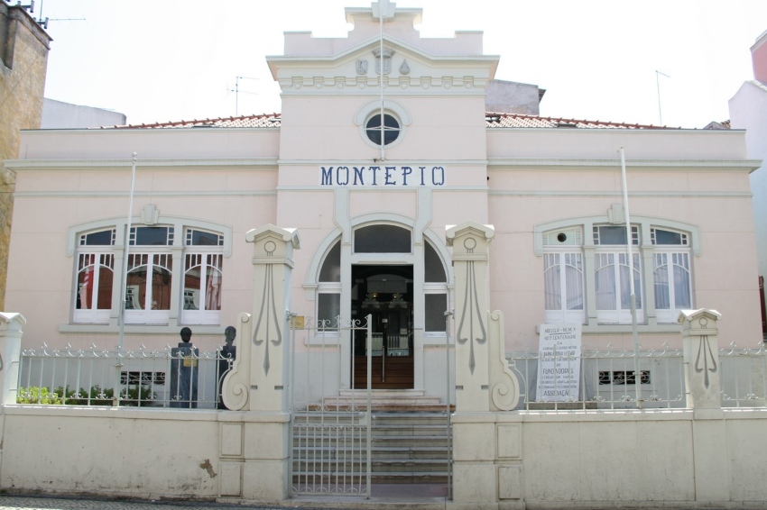 Montepio