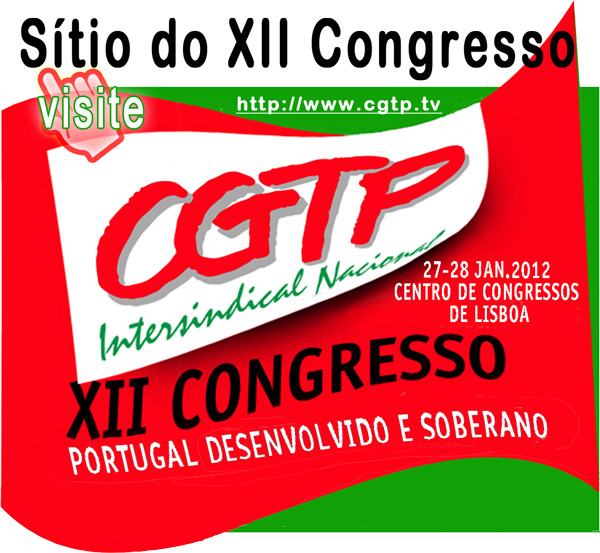 logo do XII Congresso